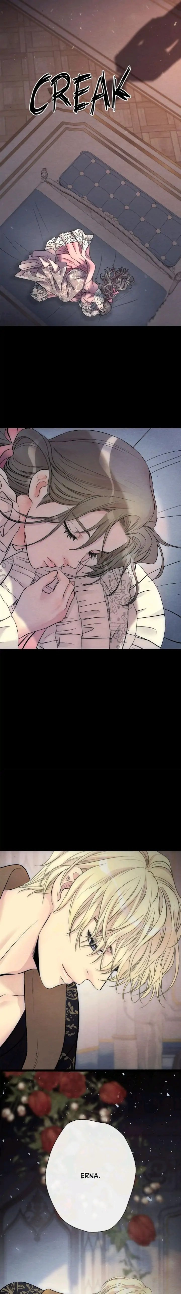 The Problematic Prince, Chapter 34 image 02